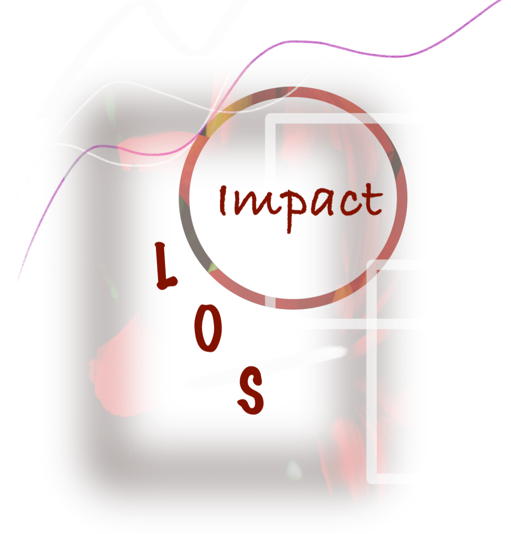 LOS
                        Impact