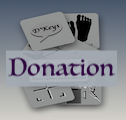 Donation