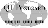 QT Postcard