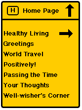 Web Site
                    Sign - Link