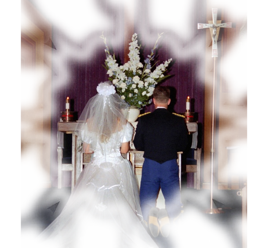 Behind
                      the Site