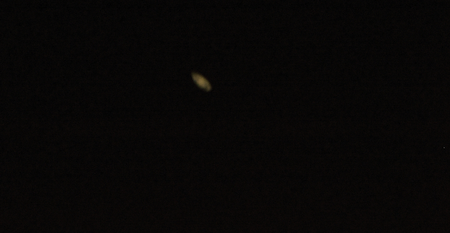 Saturn