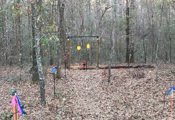 Home on the
                Range